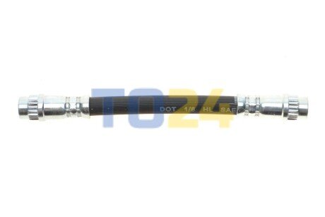 Тормозной шланг зад. Renault Megane III/Grand Scenic III 08- (160mm) 504 0335