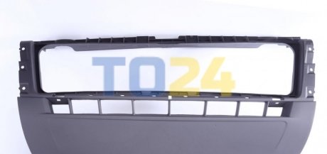 Бампер передній Citroen: Jumper 3 пок., [U9] (2006-2016) AUTOTECHTEILE 505 1108 (фото 1)