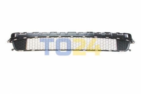 Решетка бампера Nissan: NV300 [X82] (2016-) 505 1112