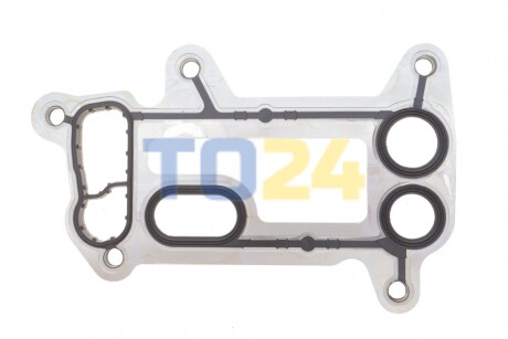 Прокладка масляного радиатора 701 1150