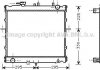 Радиатор охлаждения двигателя AVA COOLING KAA2022 (фото 1)