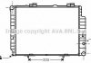 Радіатор охолодження двигуна AVA COOLING MS 2202 (фото 1)