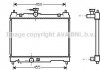 Радіатор охолодження двигуна AVA COOLING TOA 2251 (фото 1)