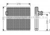 Випарник кондицiонера AVA COOLING TO V485 (фото 1)