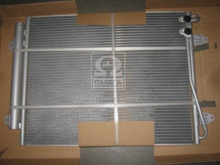 Радиатор кондиционера VNA5226D