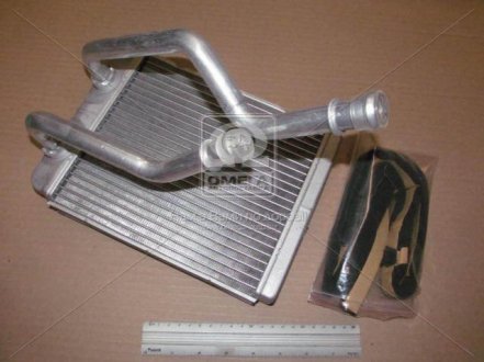 Радиатор отопителя AUDI; PORSCHE; VW (пр-во AVA) VNA6301