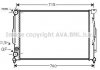Радіатор AVA COOLING AI2108 (фото 1)