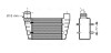 Інтеркулер AVA COOLING AI 4225 (фото 1)