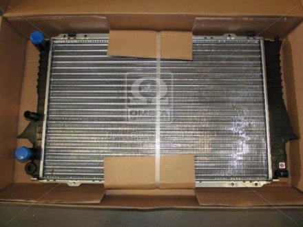 Радиатор охлаждения двигателя AVA COOLING AIA2077 (фото 1)