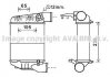 Інтеркулер AVA COOLING AIA 4369 (фото 1)