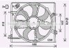 Вентилятор AVA COOLING DN7536 (фото 1)