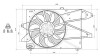 AVA FORD Вентилятор радіатора MONDEO III 00- AVA COOLING FD7713 (фото 1)