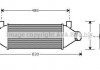 Інтеркулер Ford Transit 2.4TDDI (00-) AVA AVA COOLING FDA 4314 (фото 1)