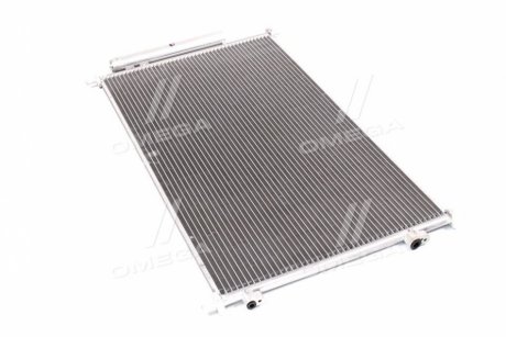 Радиатор кондиционера AVA COOLING HD5317D (фото 1)