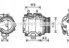 Компресор кондиціонера AVA COOLING HDAK238 (фото 1)