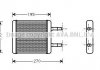 Радиатор отопителя HYUNDAI ACCENT (1995) 1.3 (AVA) AVA COOLING HY 6061 (фото 1)