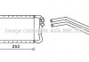 Радиатор отопителя салона AVA AVA COOLING HY6437 (фото 1)