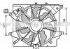 Вентилятор радіатора AVA COOLING HY7563 (фото 1)