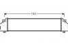 Інтеркулер AVA COOLING MSA4354 (фото 1)