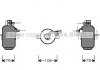 Осушувач,кондиціонер AVA COOLING MSD081 (фото 1)