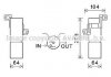 Осушитель кондиционера AVA AVA COOLING MSD597 (фото 1)