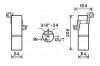 Осушувач,кондиціонер AVA COOLING MSD598 (фото 1)