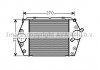 Інтеркулер AVA COOLING MZ4188 (фото 1)