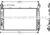 Радiатор AVA COOLING OL 2348 (фото 1)