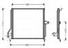 Радiатор AVA COOLING OL 5209 (фото 1)