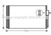 Радіатор кондиціонера AVA COOLING OL5611D (фото 1)