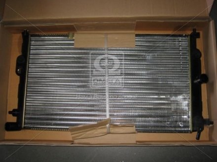 Радіатор охолодження двигуна AVA COOLING OLA2190 (фото 1)