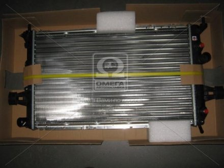 Радиатор охлаждения двигателя OLA2253
