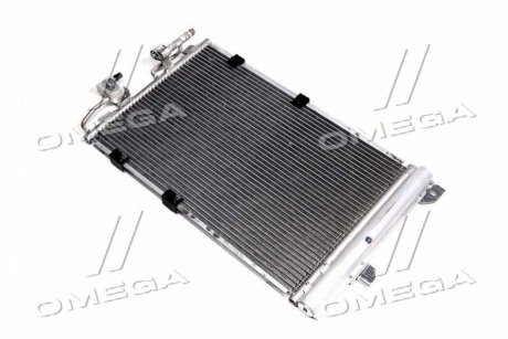 Радиатор кондиционера OLA5326D