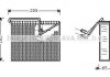 Испаритель, кондиционер AVA COOLING OL V372 (фото 1)