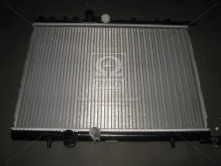Радіатор охолодження двигуна AVA COOLING PE2300 (фото 1)