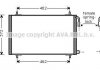 Радіатор кондиціонера AVA COOLING PE 5191 (фото 1)