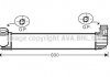 Интеркулер AVA COOLING RTA4411 (фото 1)