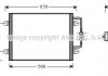 Радіатор кондиціонера AVA COOLING RTA 5256 (фото 1)