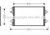 Радіатор кондиціонера AVA COOLING RTA 5294 (фото 1)