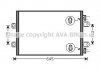 Радиатор кондиционера AVA COOLING RTA5406 (фото 1)