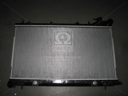 Радиатор охлаждения двигателя SU2049