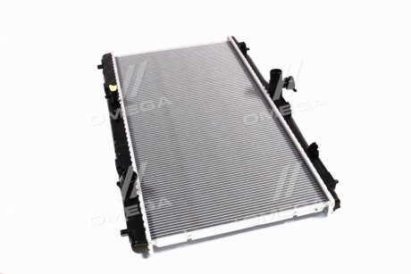 Радиатор охлаждения двигателя (TO2650) AVA