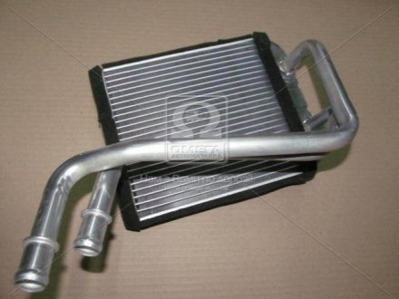 Радиатор отопителя VW T5 (03-) (пр-во AVA) VN6378
