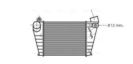 Інтеркулер AVA COOLING VNA4200 (фото 1)