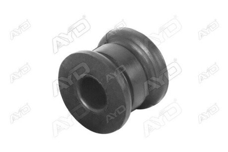 Втулка стабилизатора (D=17mm) задн OPEL VECTRA C (02-), SAAB 9-3 (YS3F) (09/02-0 7208643