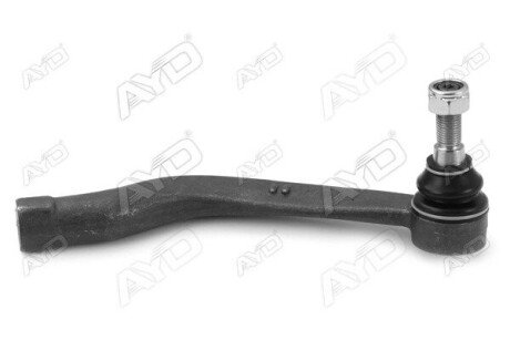 Втулка стабілізатору (заміна для 87-09535) передн (D=20mm) RENAULT DUSTER (10-) (72-09535) AYD 7209535