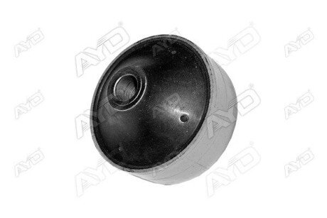 Сайлентблок важеля передн (12.2*71.3*66mm) OPEL CORSA (06-), ADAM (12-) (87-08876) AYD 8708876