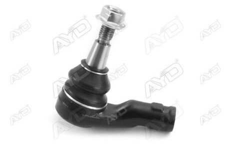 Сайлентблок рычага передн (16.3x58) JEEP GRAND CHEROKEE III (WH, WK) (04-), COMMANDER (XK, XH) (05-) (87-13644) AYD