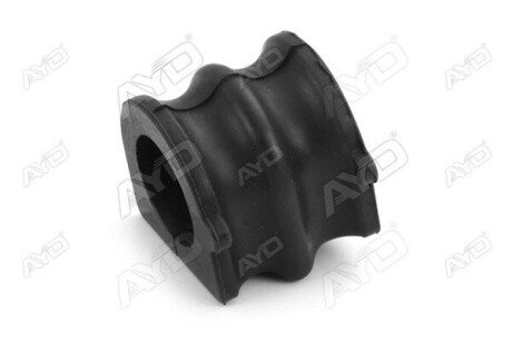 Сайлентблок важелю задн (12.2*43.2*44.3) MAZDA CX-5 (KE, GH) (11-) (87-16378) AYD 8716378