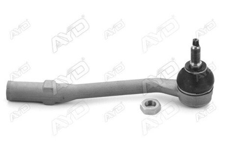 Сайлентблок балки Renault Megane, Scenic (03-) (87-20129) AYD